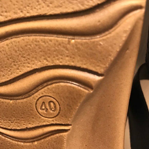 FLEXUS Slide Sandals with Comfort Insole - Picture 5 of 5